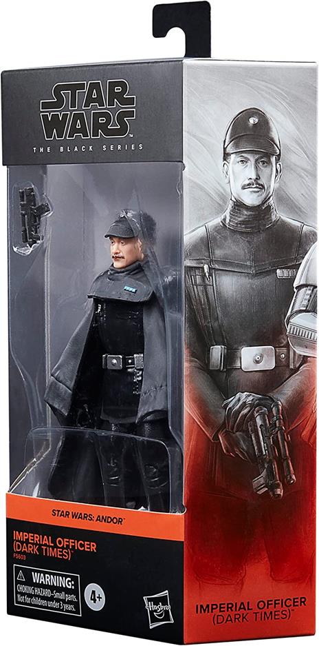 Star Wars: Hasbro - Black Series Archive - Turquoise - 2