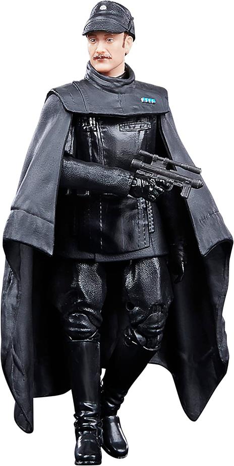 Star Wars: Hasbro - Black Series Archive - Turquoise - 3