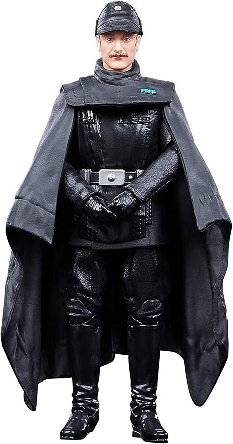 Star Wars: Hasbro - Black Series Archive - Turquoise - 4