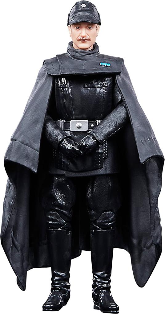 Star Wars: Hasbro - Black Series Archive - Turquoise - 4