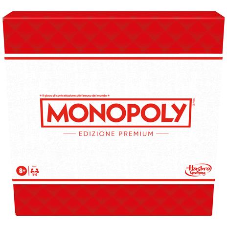 Monopoly -  Edizione Premium - 5