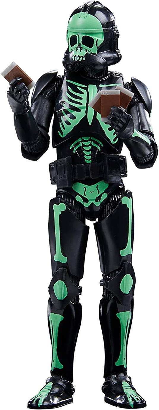 Star Wars: Hasbro - Black Series Archive - Seasonal 1 - 2