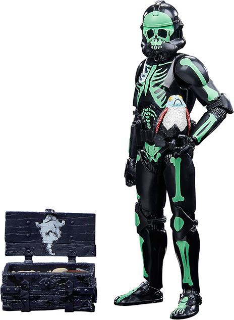 Star Wars: Hasbro - Black Series Archive - Seasonal 1 - 3