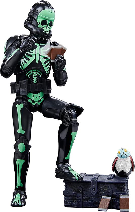 Star Wars: Hasbro - Black Series Archive - Seasonal 1 - 4