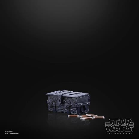 Star Wars: Hasbro - Black Series Archive - Seasonal 1 - 5