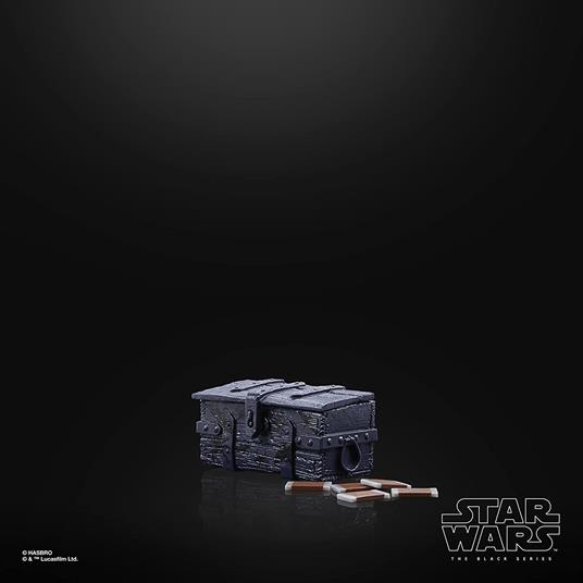Star Wars: Hasbro - Black Series Archive - Seasonal 1 - 5