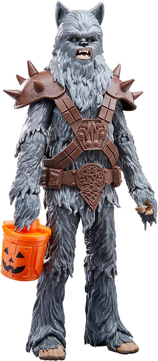 Star Wars: Hasbro - Black Series Archive - Seasonal 2 - 2