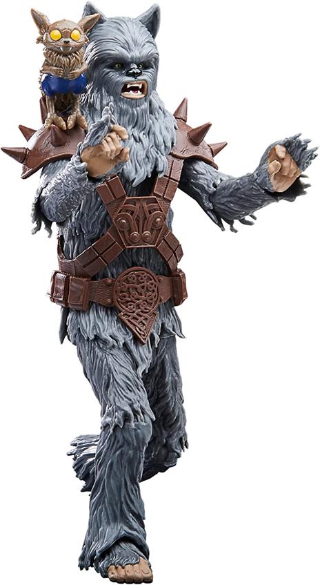 Star Wars: Hasbro - Black Series Archive - Seasonal 2 - 3
