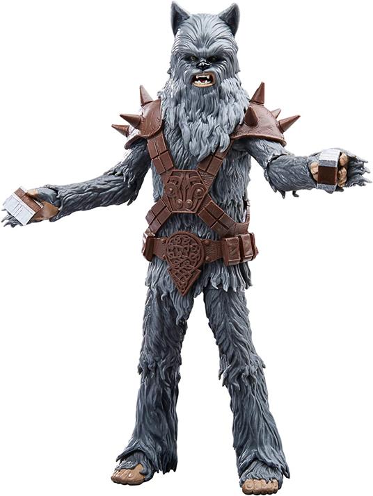 Star Wars: Hasbro - Black Series Archive - Seasonal 2 - 4