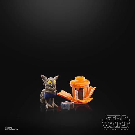 Star Wars: Hasbro - Black Series Archive - Seasonal 2 - 5