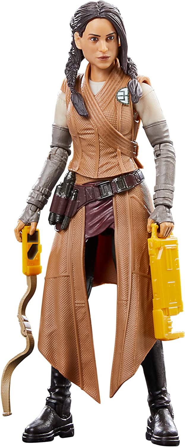 ActionFigureMania