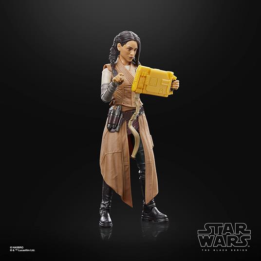 Star Wars: Hasbro - Black Series Archive - Houston - 3