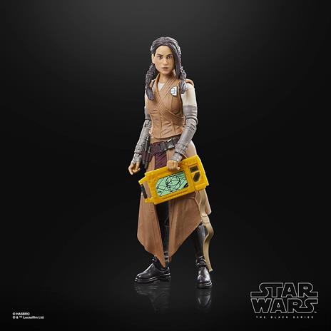 Star Wars: Hasbro - Black Series Archive - Houston - 4