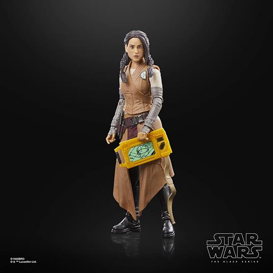 Star Wars: Hasbro - Black Series Archive - Houston - 4