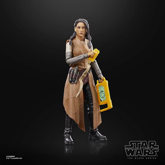 Star Wars: Hasbro - Black Series Archive - Houston - 5