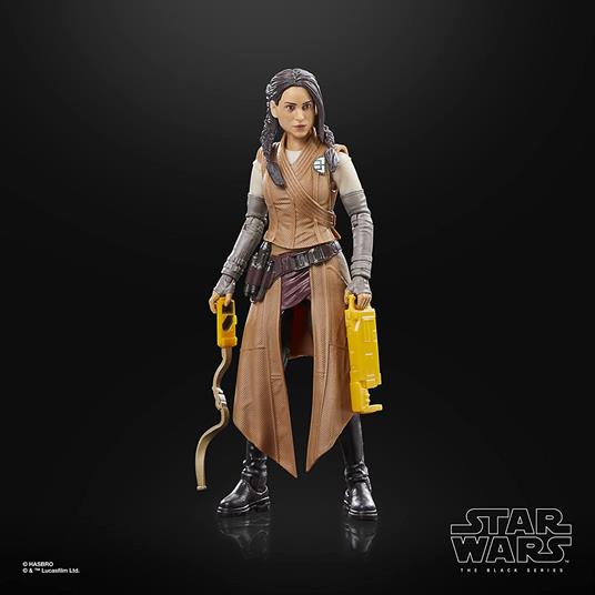 Star Wars: Hasbro - Black Series Archive - Houston - 6