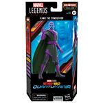 Marvel Legends Series, Kang il Conquistatore, action figure (15 cm)