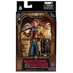 Dungeons & Dragons - L''onore dei Ladri - Golden Archive, Forge 15 cm