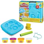 Play-Doh - Crea E Porta Con Te: Cuccioli