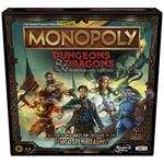 Dungeons & Dragons: Hasbro - Monopoly