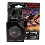 Dungeons & Dragons: L'onore dei Ladri, D&D Dicelings, Belva Distorcente, Drago D&D collezionabile per Adulti