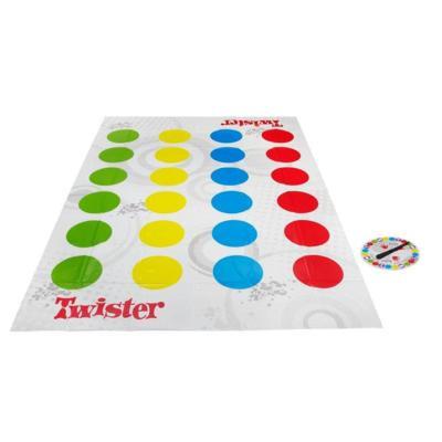 Twister - 4