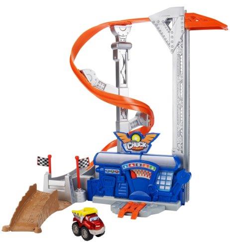 Idea toys and Game