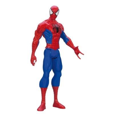 Spiderman gigante - 2