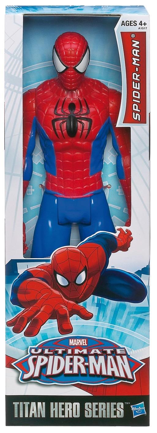 Spiderman gigante - Hasbro - TV & Movies - Giocattoli