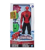 Spider-Man con Accessori