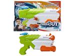 Nerf supersoaker, Blaster ad acqua Washout - The Toys Store