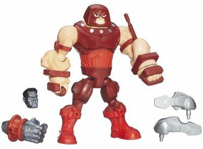 Avengers Hero Mashers Deluxe - 7