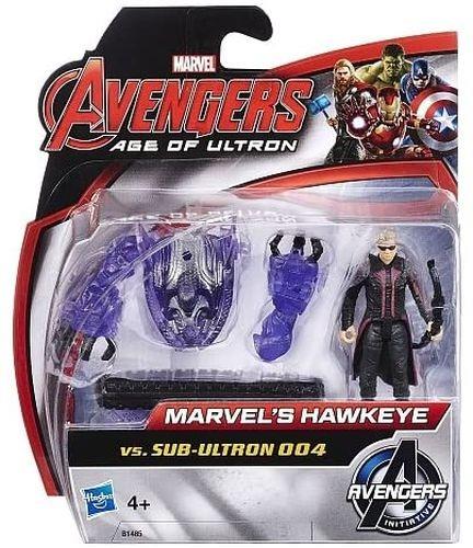 Hasbro Avengers miniverse base - 3