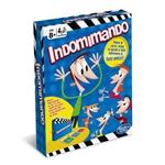 Games. Indomimando Party
