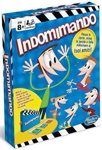 Indomimando (Gioco in scatola, Hasbro Gaming, versione in italiano) - 10