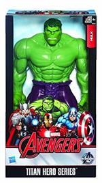 Figure Marvel Avengers Hulk