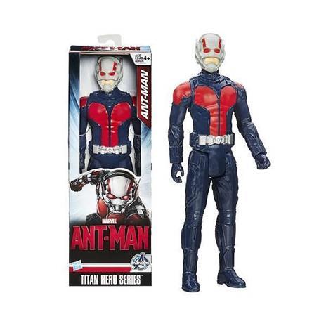 Avengers Action Figures Titan Hero Series. Prodotto Assortito