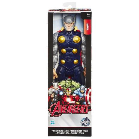 Avengers Thor 12 Inch