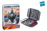 Affonda la Flotta - Travel (gioco in scatola, Hasbro Gaming)