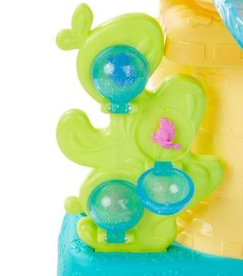 Hasbro Playset ariel - 5