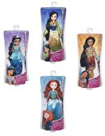 Principesse Disney. Jasmine