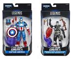 Hasbro Gt6355Eu4 Avengers Legend Personaggi Cm15 Ass