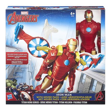 Hasbro B5776EU40 - 5