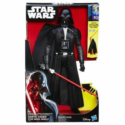 STAR WARS S1 PERS.ELET. B7077EU4 - 5