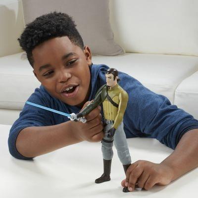 STAR WARS S1 PERS.ELET. B7077EU4 - 8