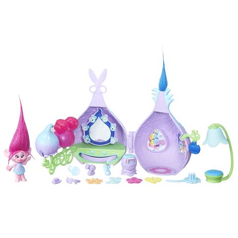 Trolls B6559EU4 - Set Pod Station - 5