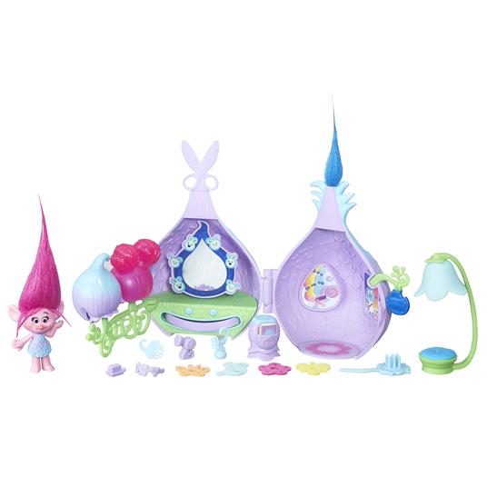 Trolls B6559EU4 - Set Pod Station - 5