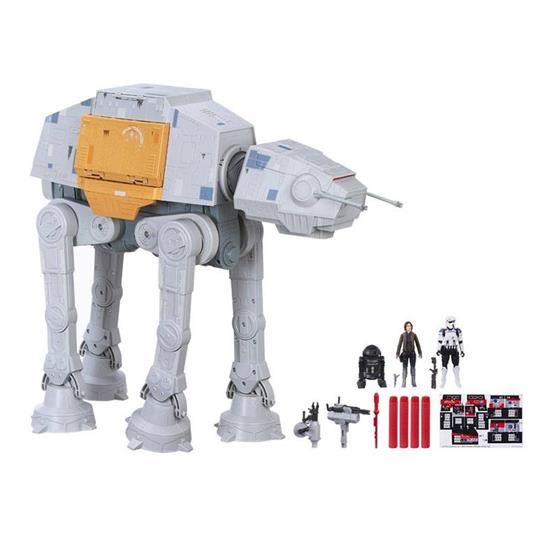 Star Wars Playset AT&T