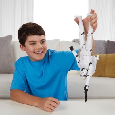 Figure Star Wars S1 Clone interattivo - 5