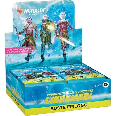 Isola dei Collezionisti